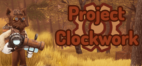 Скачать игру Project Clockwork на ПК бесплатно