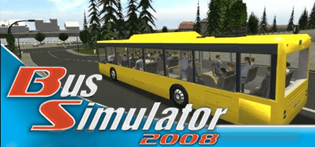 Скачать игру Bus Simulator 2008 на ПК бесплатно