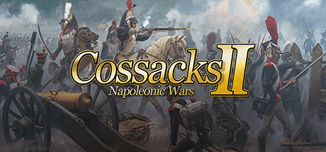 Скачать игру Казаки 2: Наполеоновские войны на ПК бесплатно