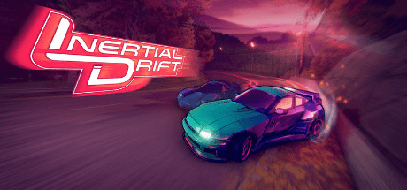 Скачать игру Inertial Drift на ПК бесплатно