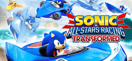 Скачать игру Sonic & All-Stars Racing Transformed на ПК бесплатно