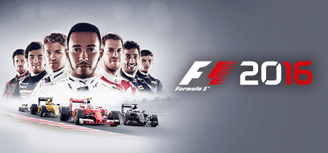 Скачать игру F1 2016 на ПК бесплатно