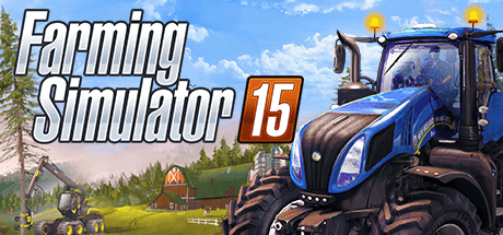 Скачать игру Farming Simulator 15 - Gold Edition на ПК бесплатно