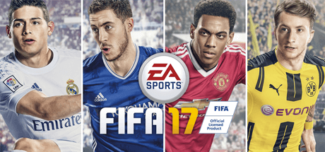 Скачать игру FIFA 17 - Super Deluxe Edition на ПК бесплатно