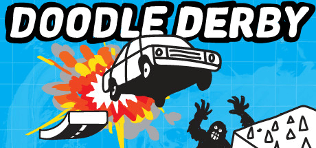 Скачать игру Doodle Derby на ПК бесплатно