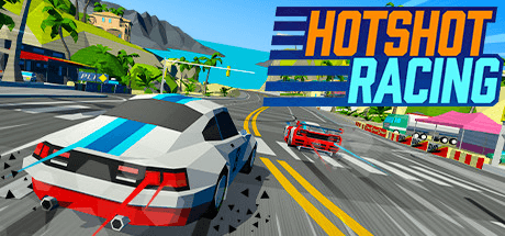 Скачать игру Hotshot Racing - Big Boss Bundle на ПК бесплатно