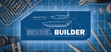 Скачать игру Model Builder на ПК бесплатно