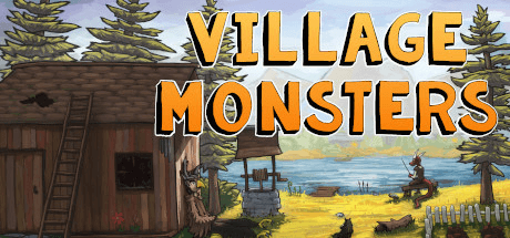 Скачать игру Village Monsters на ПК бесплатно