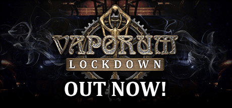 Скачать игру Vaporum: Lockdown на ПК бесплатно