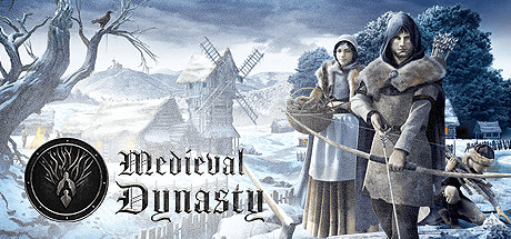Скачать игру Medieval Dynasty - Digital Supporter Edition на ПК бесплатно