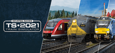 Скачать игру Train Simulator 2021 на ПК бесплатно