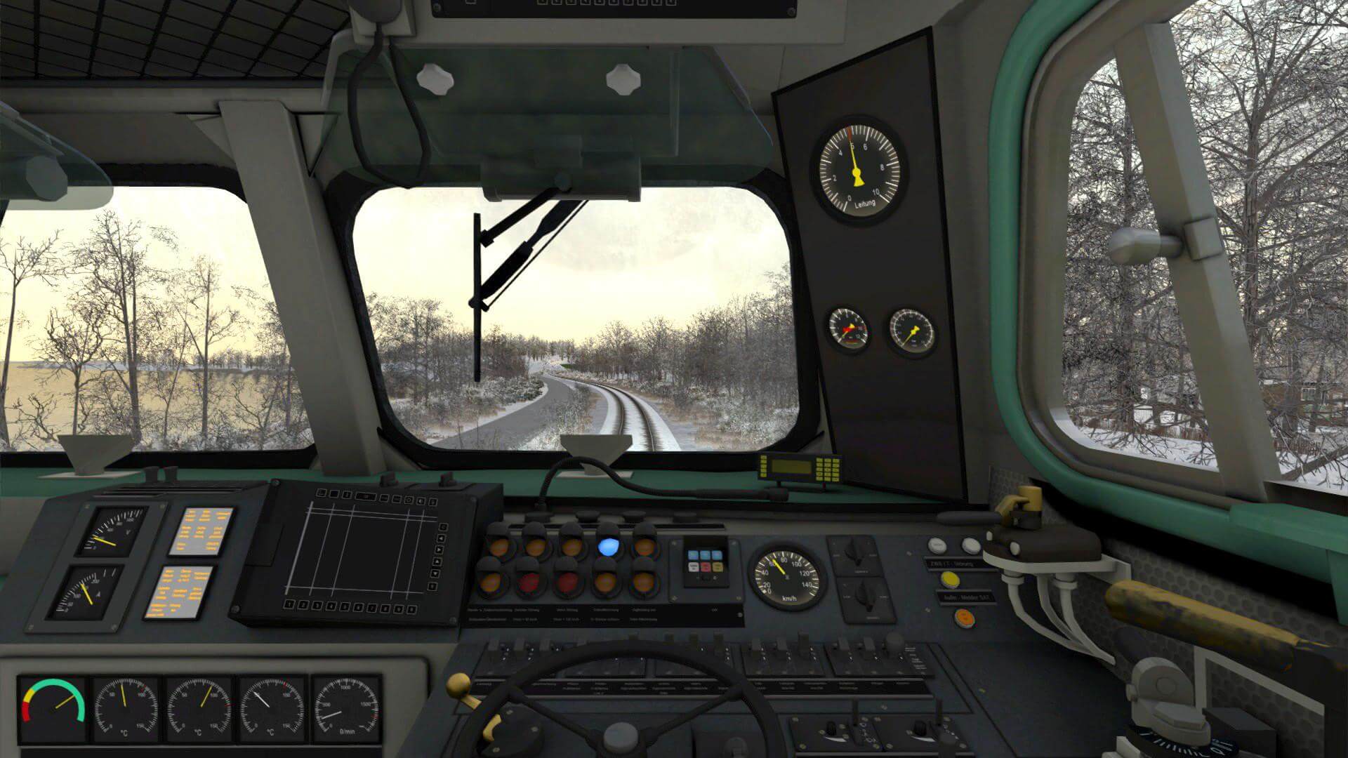 best train simulator 2021