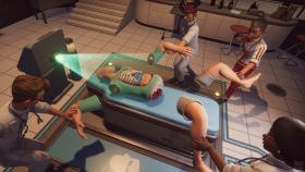 Изображение Surgeon Simulator 2