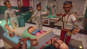 Картинка Surgeon Simulator 2 на ПК