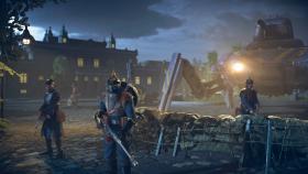 Картинка Iron Harvest - Deluxe Edition на ПК