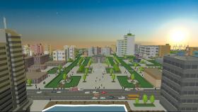 Изображение Silicon City