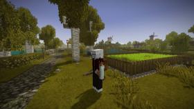 Картинка Vintage Story на ПК