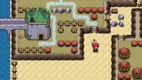 Скриншот из игры Lenna's Inception в хорошем качестве