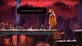 Скриншот из игры Evergate в хорошем качестве