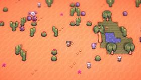 Скриншот из игры Tinkertown в хорошем качестве