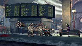 Картинка Bloody Zombies на ПК