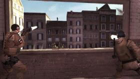 Скриншот из игры Tom Clancy's Rainbow Six: Lockdown в хорошем качестве