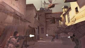 Изображение Tom Clancy's Rainbow Six: Lockdown