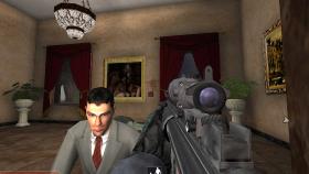 Картинка Tom Clancy's Rainbow Six 3: Athena Sword на ПК