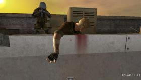 Картинка Tom Clancy's Rainbow Six 3: Raven Shield на ПК