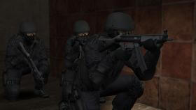 Скриншот из игры Tom Clancy's Rainbow Six 3: Raven Shield в хорошем качестве