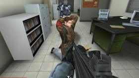 Изображение Tom Clancy's Rainbow Six 3: Raven Shield