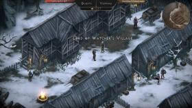 Картинка Vampire's Fall: Origins на ПК