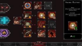 Скриншот из игры Vampire's Fall: Origins в хорошем качестве