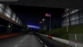 Скриншот из игры The Need for Speed - Special Edition в хорошем качестве