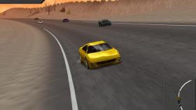 Картинка The Need for Speed - Special Edition на ПК