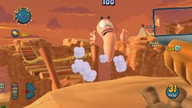 Изображение Worms: Ultimate Mayhem - Deluxe Edition
