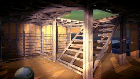 Картинка Arctic Anxiety на ПК