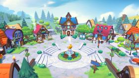 Изображение Big Farm Story