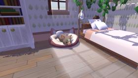 Скриншот из игры Big Farm Story в хорошем качестве