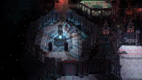 Скриншот из игры Star Renegade в хорошем качестве