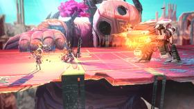 Картинка Star Renegade на ПК