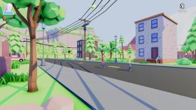 Изображение Grand Dude Simulator