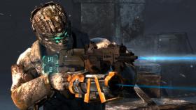 Скриншот из игры Dead Space 3 - Limited Edition в хорошем качестве
