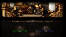 Скриншот из игры Secret Government в хорошем качестве