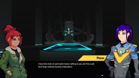 Скриншот из игры Jet Lancer в хорошем качестве