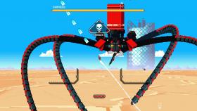 Картинка Jet Lancer на ПК