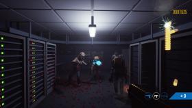 Скриншот из игры Dead Containment в хорошем качестве