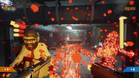 Картинка Dead Containment на ПК