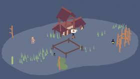 Скриншот из игры pyramida в хорошем качестве