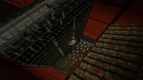 Картинка Tomb Raider II The Dagger of Xian на ПК